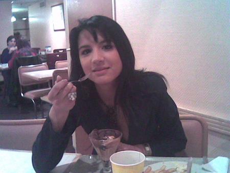 ma cousine ahlam